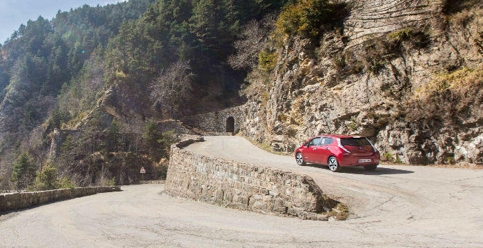 Nissan-Électrique-Turini-Challenge-2015-DrivingDutchman