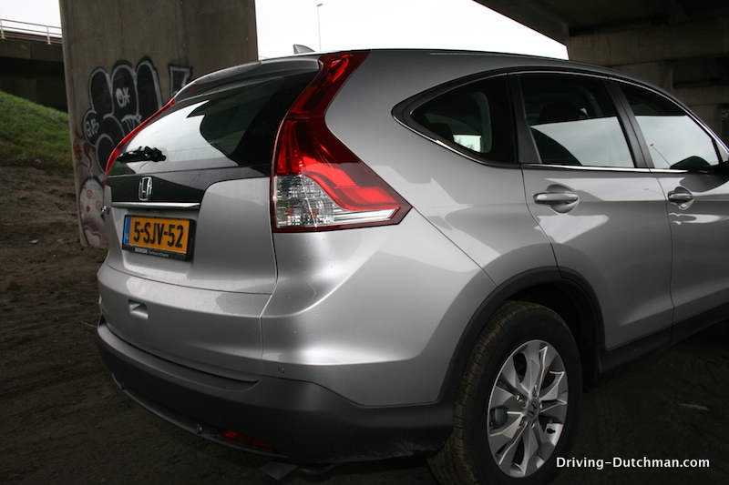 Honda-CRV-1.6-iDTEC-DrivingDutchman-13