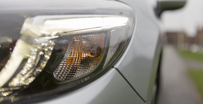 Mazda 6 Driving-Dutchman koplamp