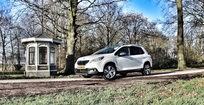 Peugeot 2008 onverwacht groots7