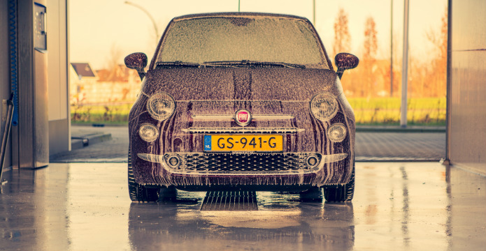 Fiat 500 1.2 Lounge, een Aperol Spritz, zonder Spritz!_1_8