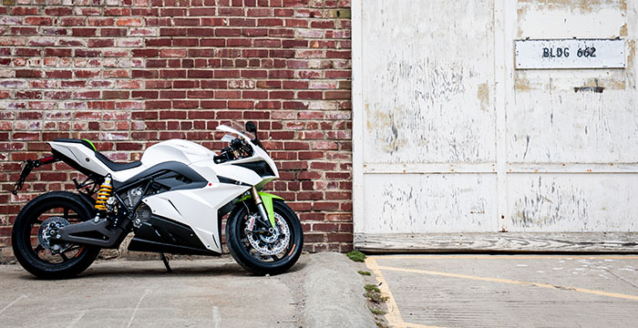 Energica Ego en Eva, elektrische motoren met Italiaanse stijl 3