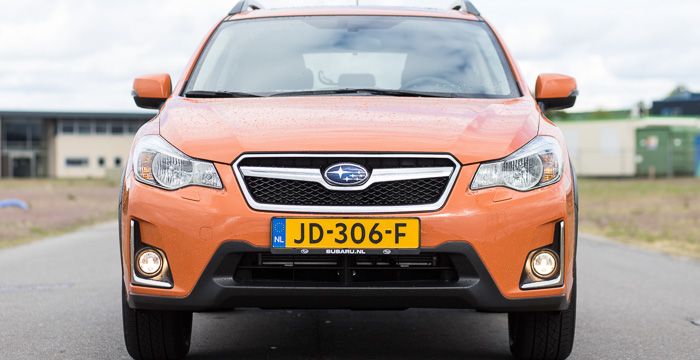 Een opgefriste Subaru XV_7