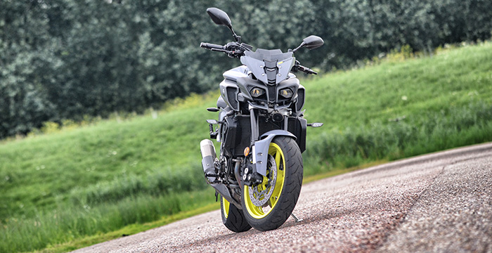 Yamaha MT-10, de nieuwe koning 4