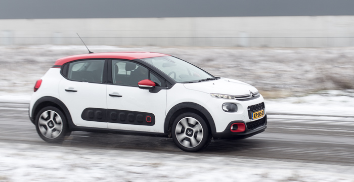 Citroën C3 PureTech 110 Shine is mijn Auto van het Jaar!