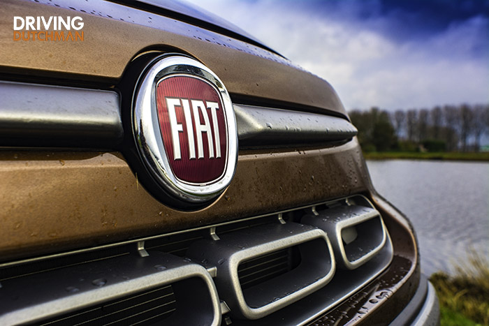 Rijtest Fiat 500L Cross, de Italiaan voor jonge gezinnen