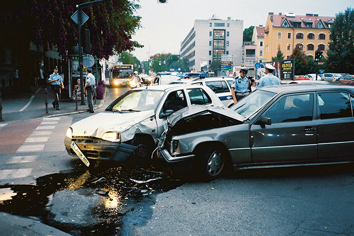 Met deze autokleur word je het meest aangereden 2